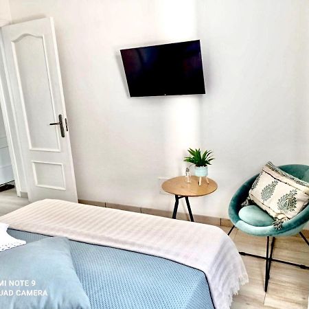 Casa Azul Appartement Corralejo Buitenkant foto