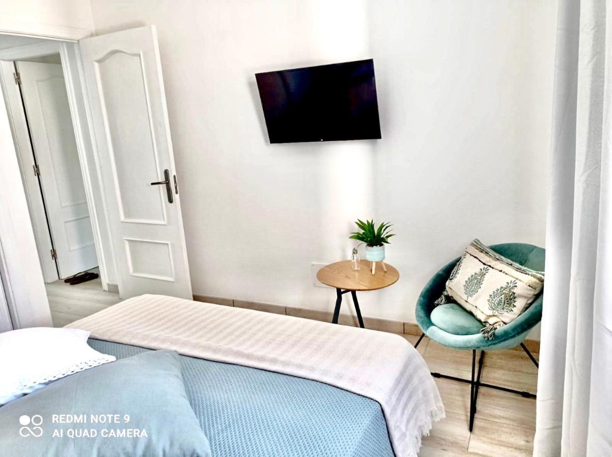 Casa Azul Appartement Corralejo Buitenkant foto